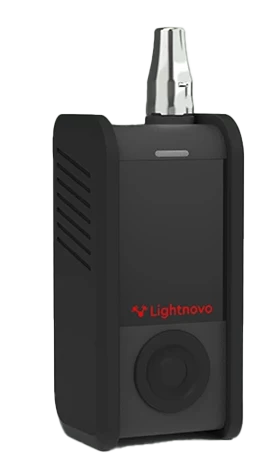 Lightnovo Mini Raman Spektrometre