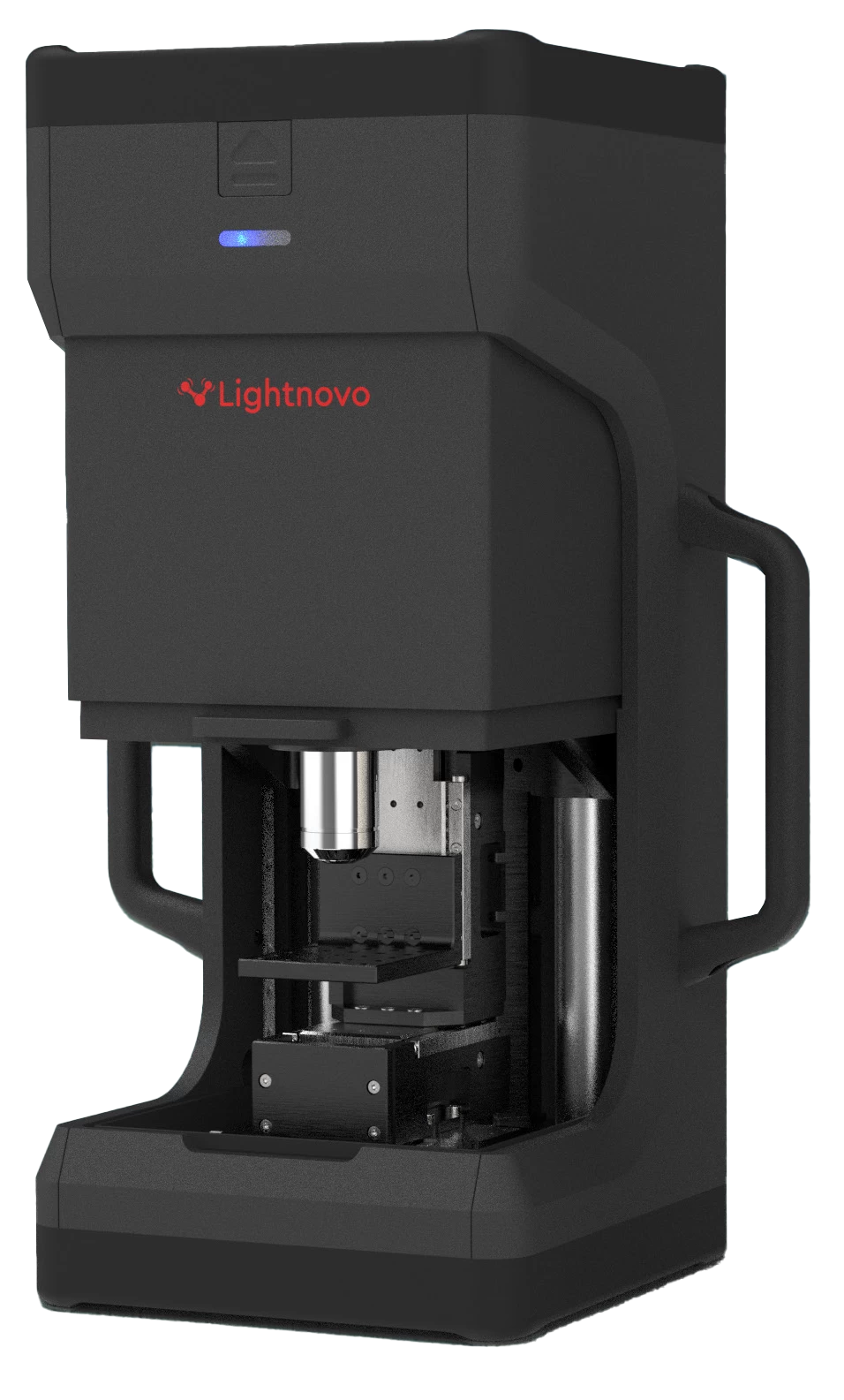 Lightnovo Mini Raman Mikroskop