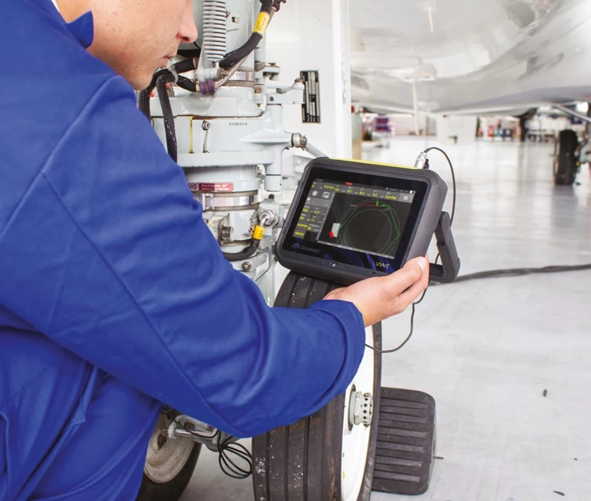 Sonatest Wave Kullanım