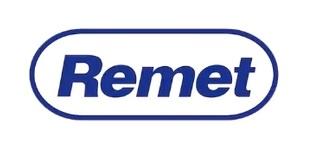 Remet Logo