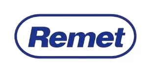 Remet Logo
