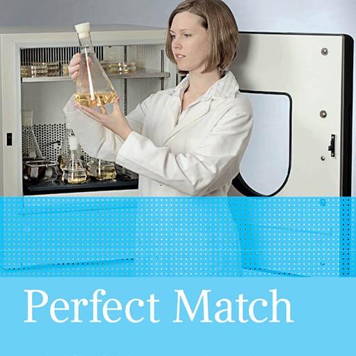 Eppendorf Innova Çalkalayıcılar