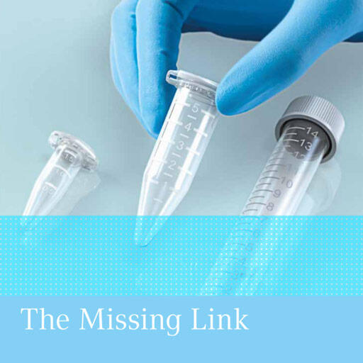 Eppendorf Tubes