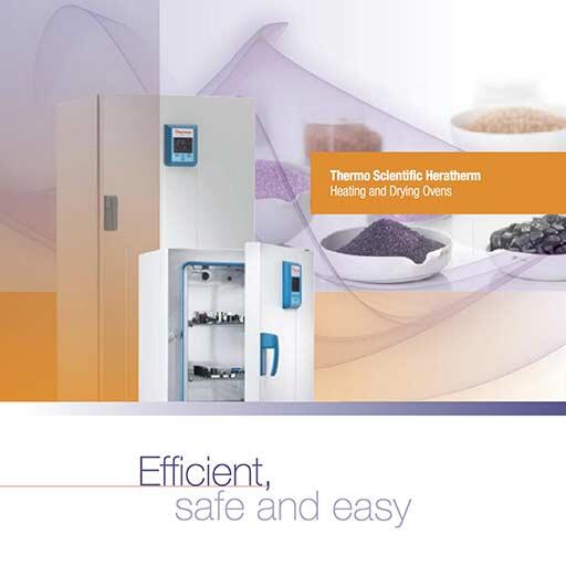 Thermo Scientific Heratherm Fırınlar