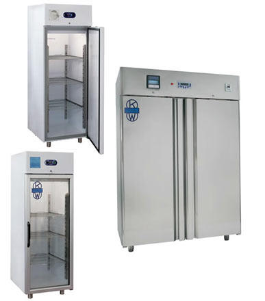 Kw Klab Refregerators