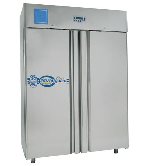 En 15 Klab Freezers Series