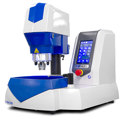 Buehler AutoMet