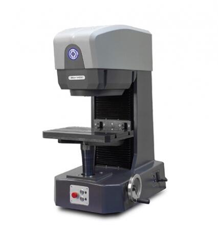 Buehler UH4000