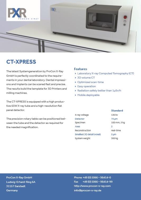 CT XPRESS EN