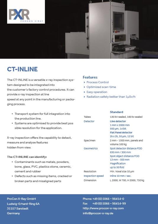 CT INLINE EN