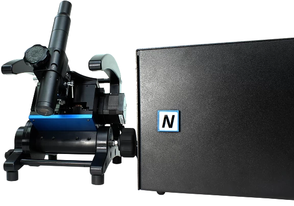 NANOVEA JR25 Portable 3D Profilometer   2