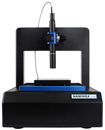 NANOVEA PS50 3D Profilometer