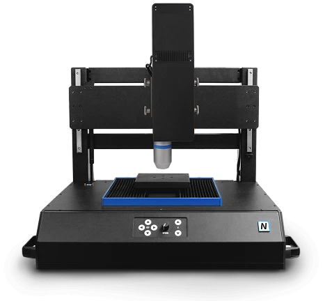 NANOVEA ST400L 3D Profilometer