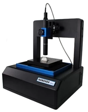 Nanovea Ps50 Kompakt Profilometre