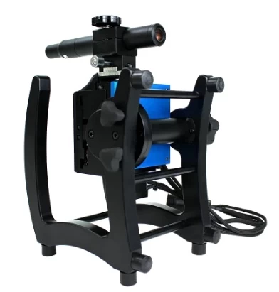 Nanovea Jr25 Tasinabilir Profilometre