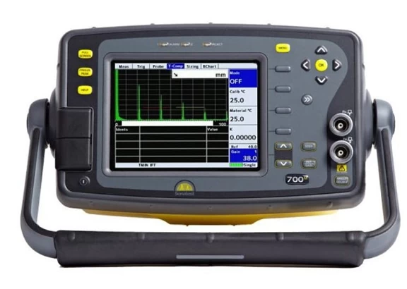Sonatest Masterscan 700m