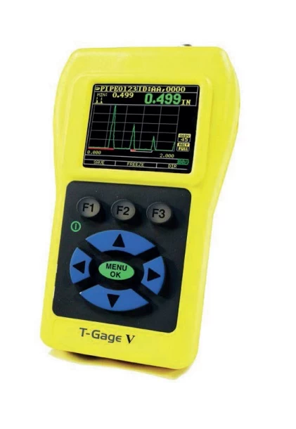 Sonatest T Gage V Kalınlık Ölçüm Cihazları
