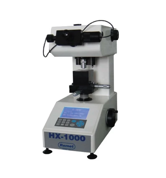 Remet HXD 1000TM