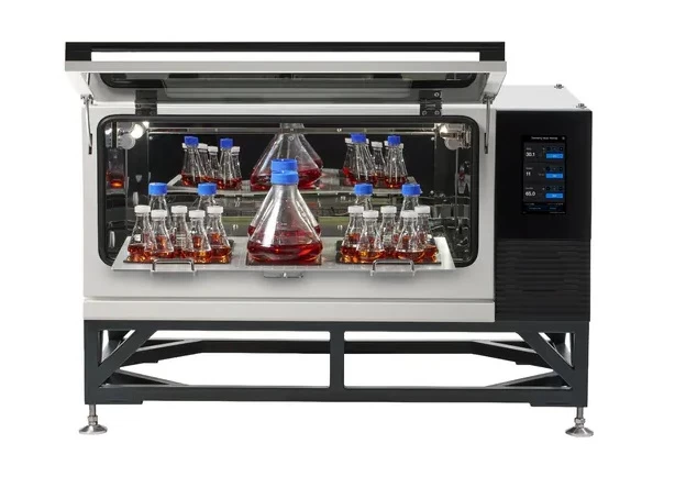 Thermo Scientific IntelliStack Çalkalamalı İnkübatör 2