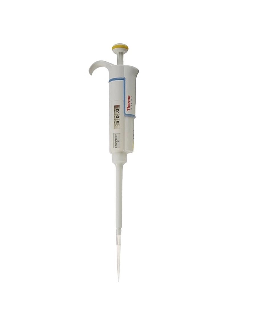 Finnpipette F1 Kapak