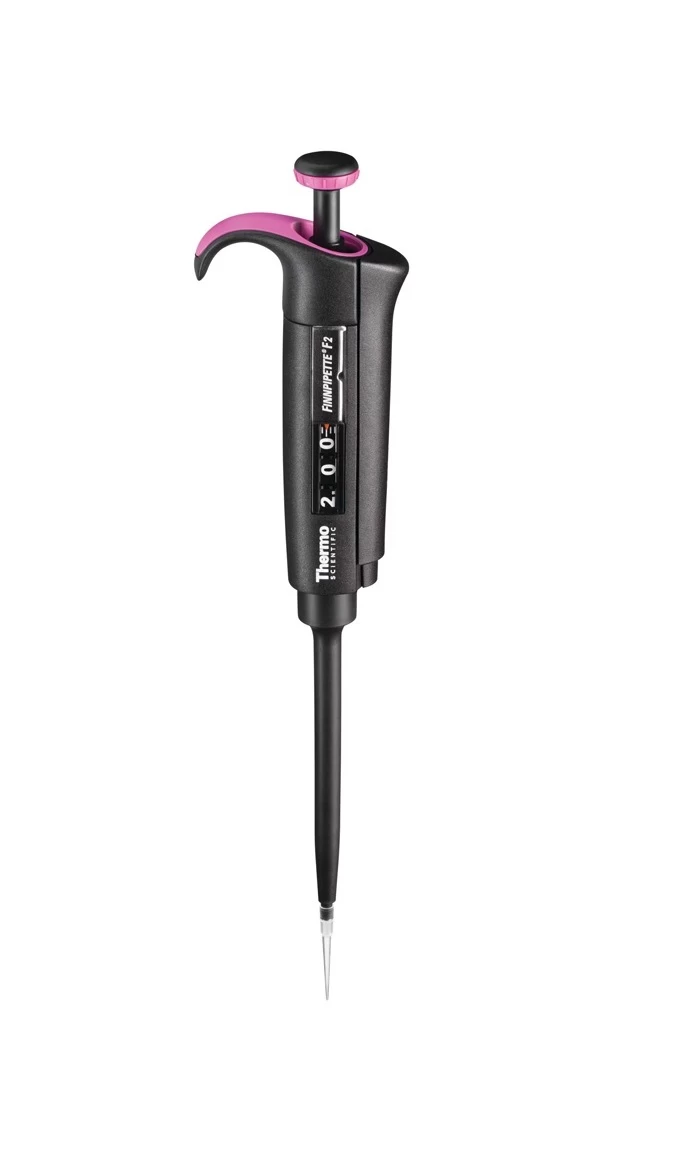 Finnpipette F2 Kapak