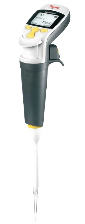 Finnpipette Novus