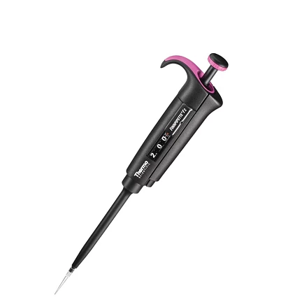 Finnpipette F2