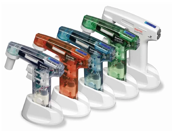 Thermo Scientific S1 Pipetör